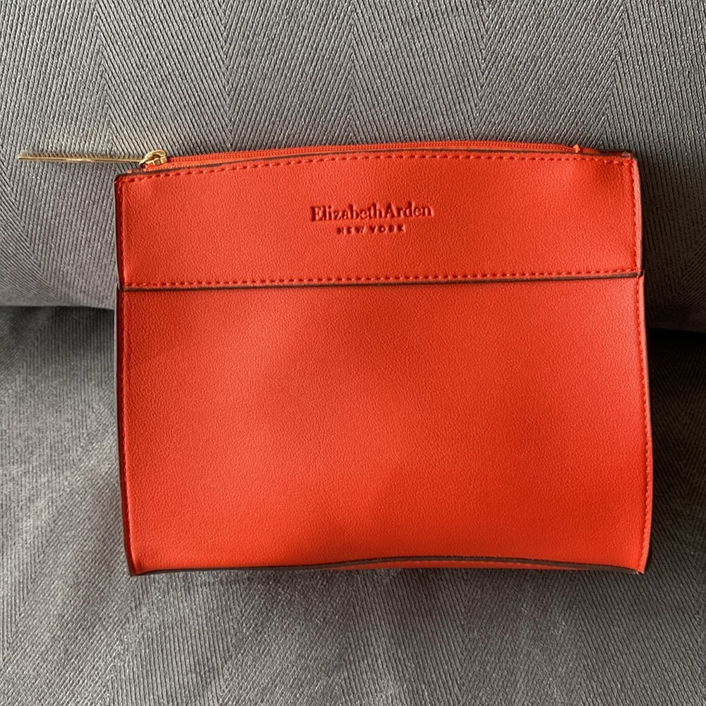 Elizabeth Arden makeup bag NWT - Picture 3 of 16